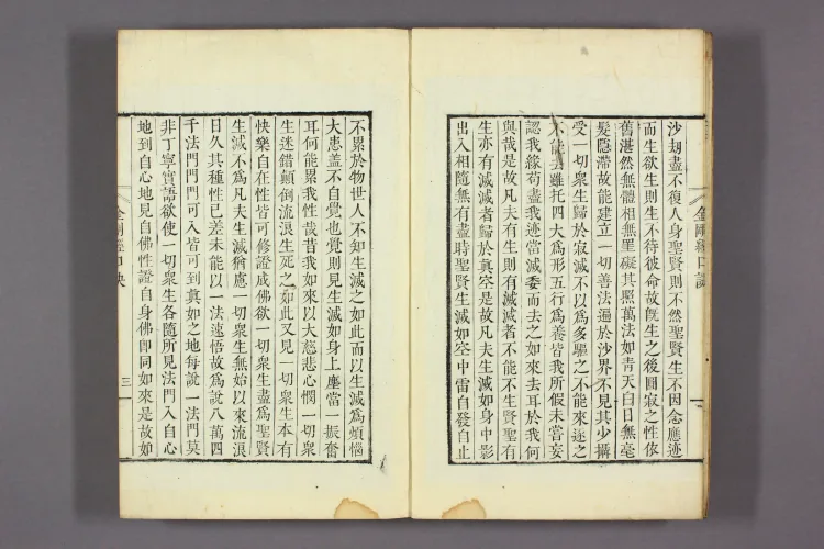 Correct Explanation of the Diamond Sutra Page 5
