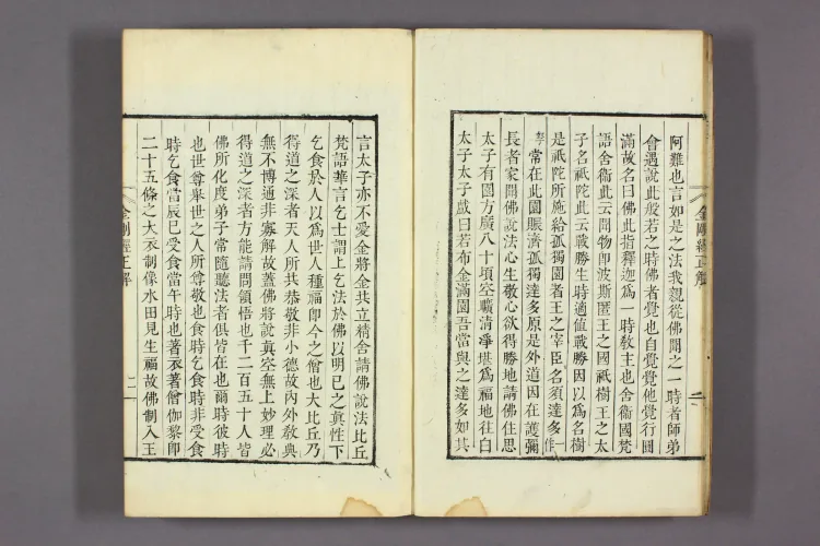 Correct Explanation of the Diamond Sutra Page 8