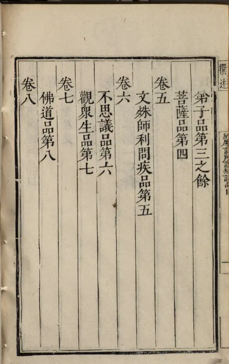 Annotated Sutra Spoken by Vimalakirti Page 6