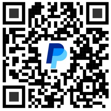 OpenSutra PayPal payment QR code