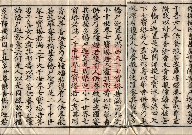 The Small Prajnaparamita Sutra, Ten Volumes Page 10