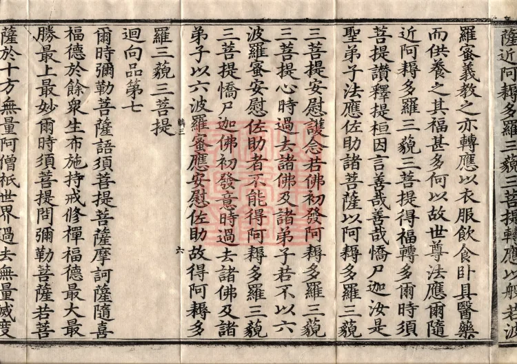 The Small Prajnaparamita Sutra, Ten Volumes Page 10