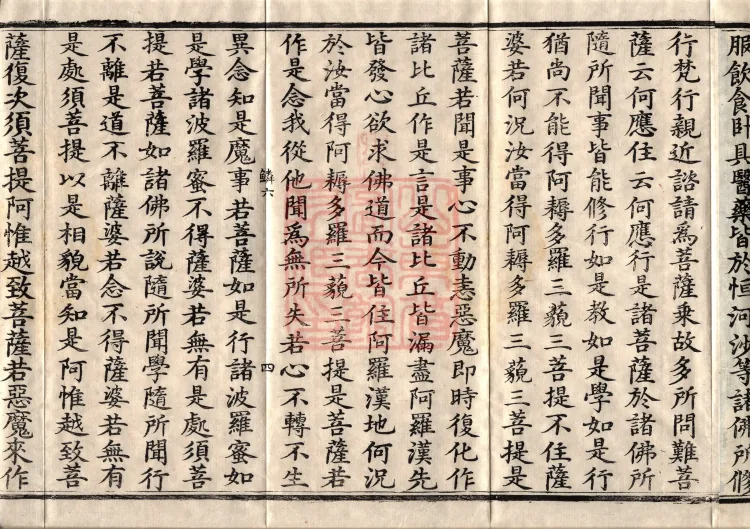 The Small Prajnaparamita Sutra, Ten Volumes Page 7