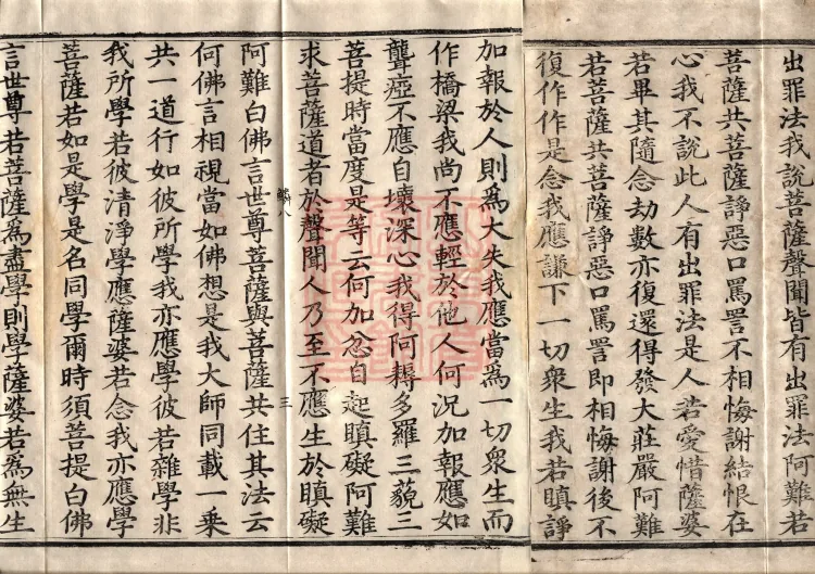 The Small Prajnaparamita Sutra, Ten Volumes Page 5