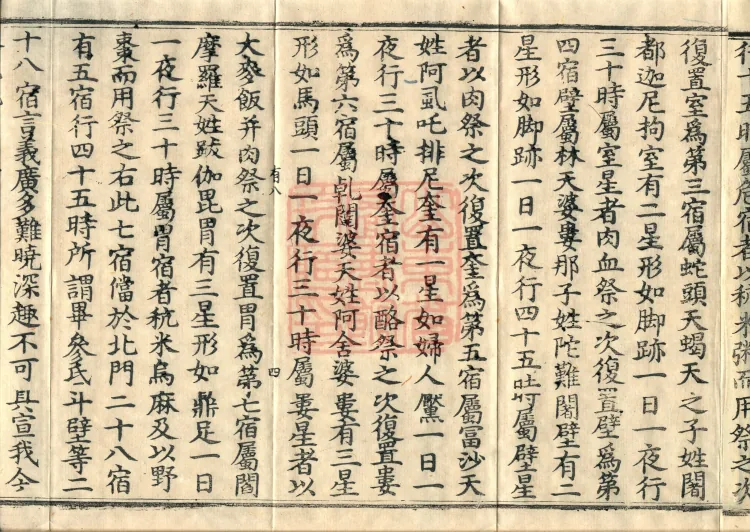 The Mahayana Great Dharmas of the Sun Treasury Sutra, ten fascicles Page 7