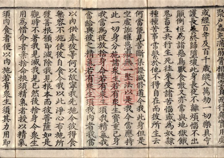 Buddha's Discourse on the Great Equal Great Collection: the Bodhisattva's Samadhi of Recollecting the Buddha — ten volumes Page 3