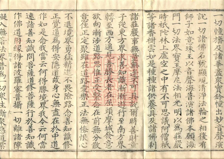 The Buddha’s Discourse on the Romaka (Lomaga) (four fascicles) Page 10