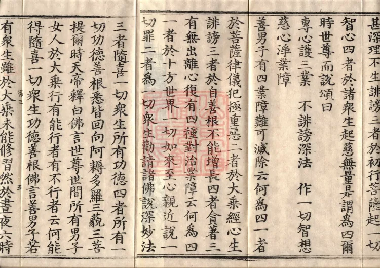 Golden Light Sutra — Ten Volumes Page 8