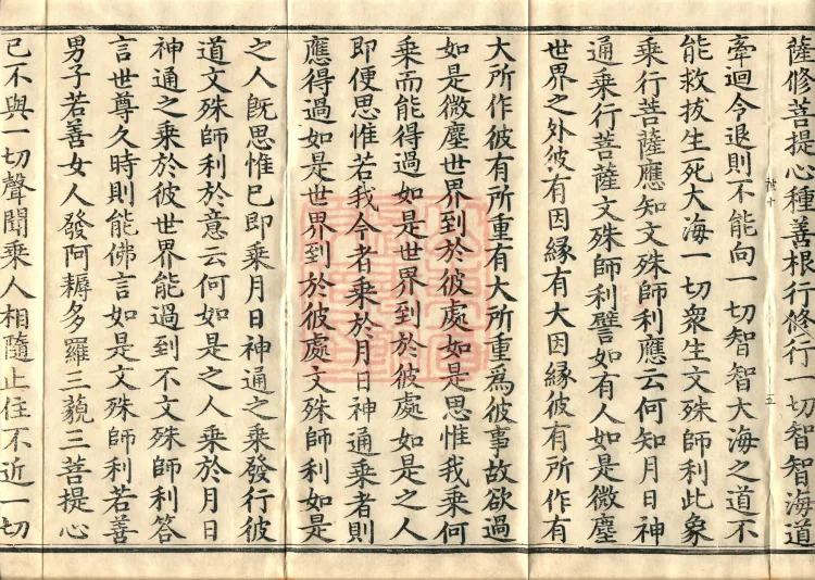 No-Need-to-Settle-in-Meditation and Seal-Entry Sutra (one volume) Page 9