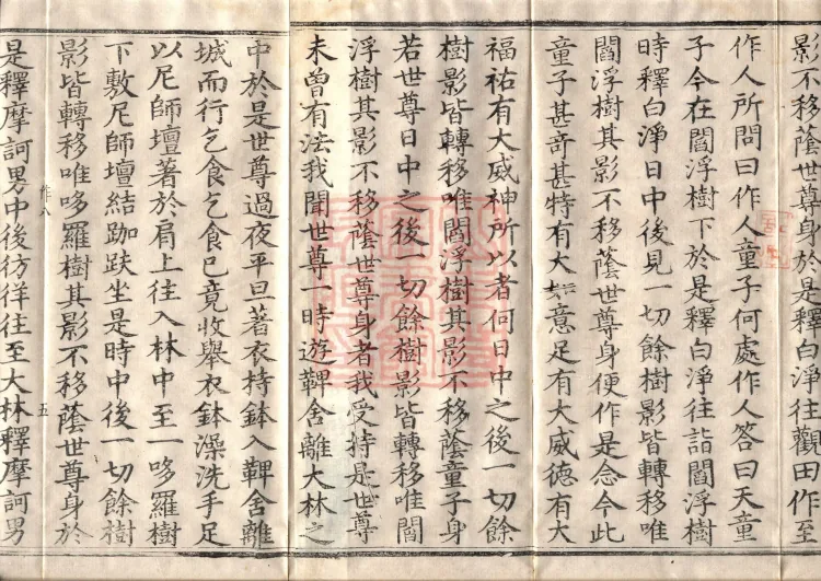 Middle Āgama Sutras, sixty juan Page 8