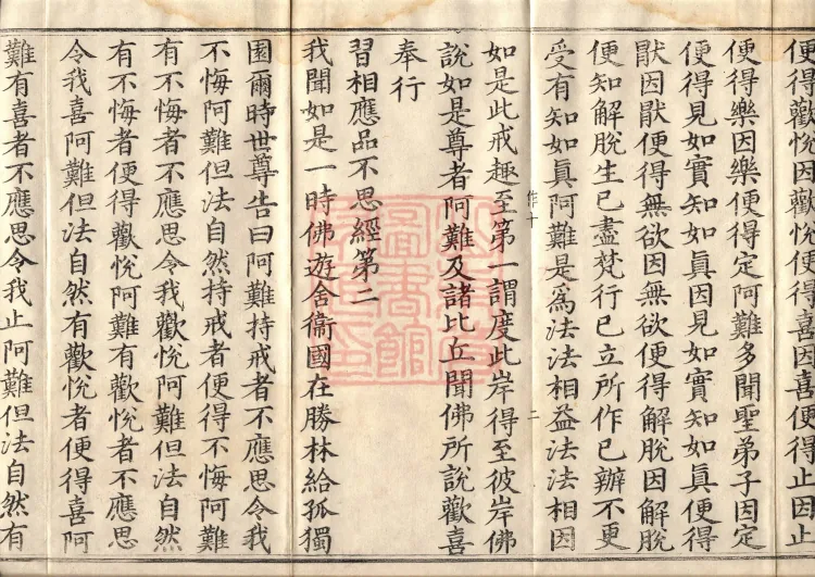 Middle Āgama Sutras, sixty juan Page 4