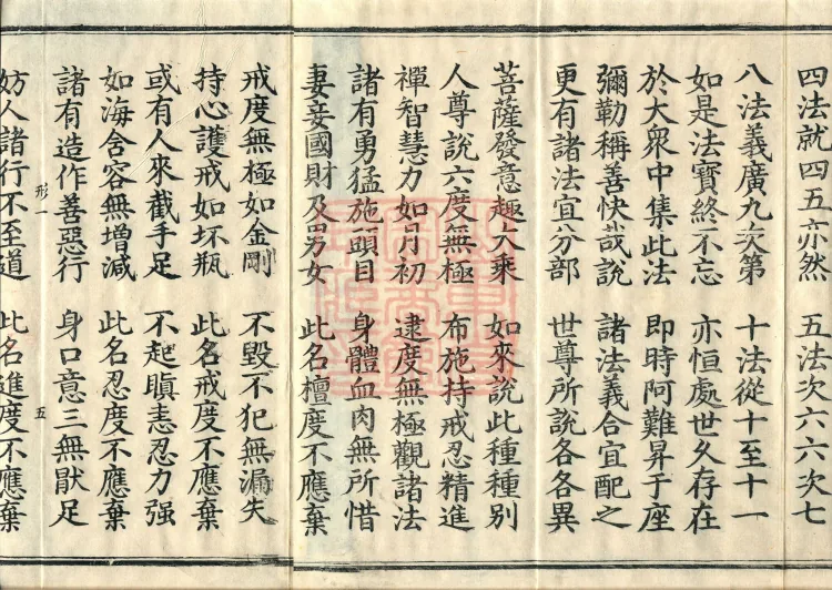 Ekottara Āgama, Fifty Volumes Page 10
