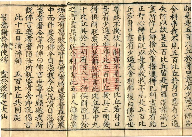 Alternate Translation of the Saṃyukta Āgama, Twenty Volumes Page 8