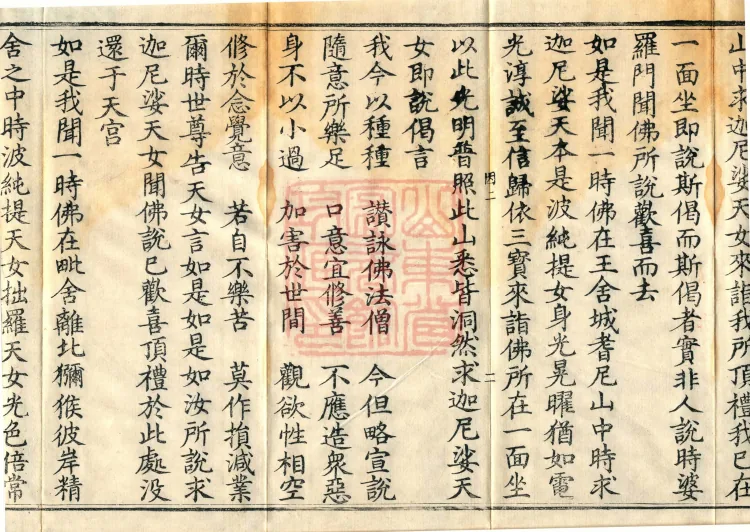 Alternate Translation of the Saṃyukta Āgama, Twenty Volumes Page 4