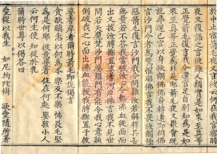 Alternate Translation of the Saṃyukta Āgama, Twenty Volumes Page 10