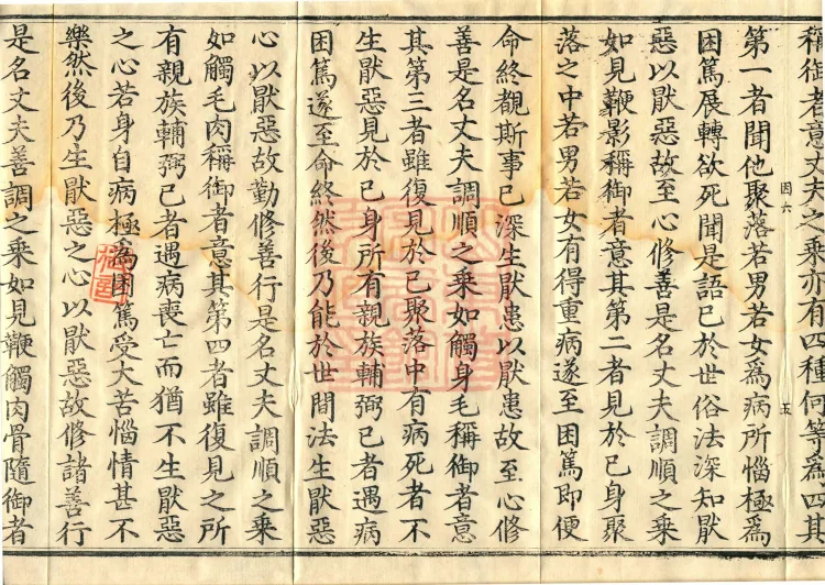 Alternate Translation of the Saṃyukta Āgama, Twenty Volumes Page 9