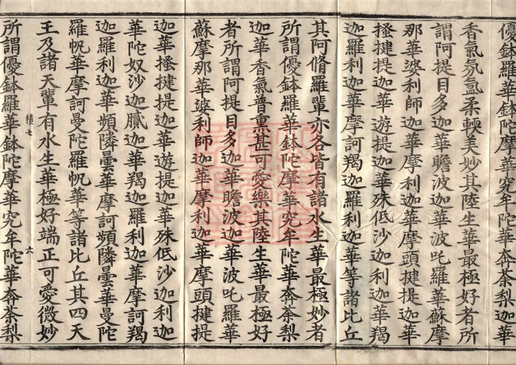 Sutra of the Origin of the World — ten volumes Page 10