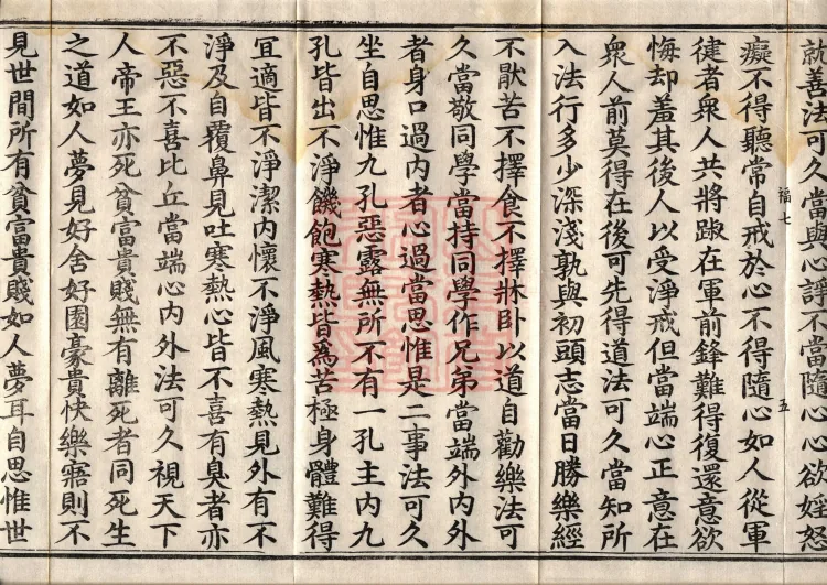 The Buddha’s Parinirvana Sutra — two volumes Page 9
