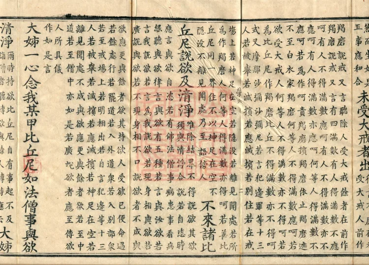 Ni Kamma, five fascicles Page 4