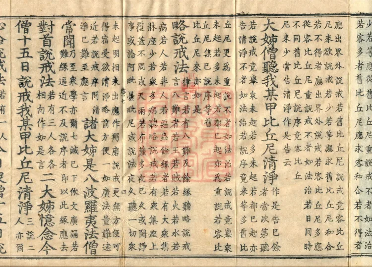 Ni Kamma, five fascicles Page 7