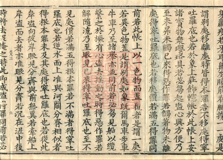 Root Vinaya of the Sarvāstivāda, 50 fascicles Page 10