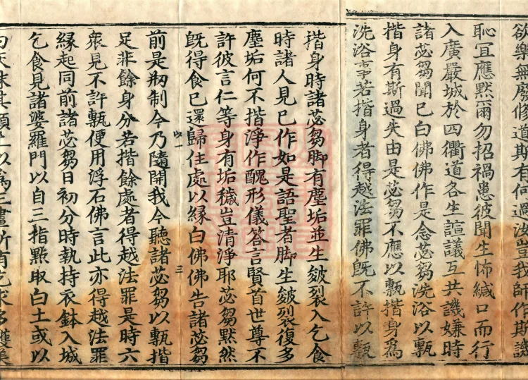 Fundamental Sarvāstivāda Vinaya Miscellany in Forty Volumes Page 7