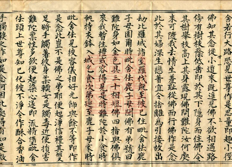 Fundamental Sarvāstivāda Vinaya Miscellany in Forty Volumes Page 8