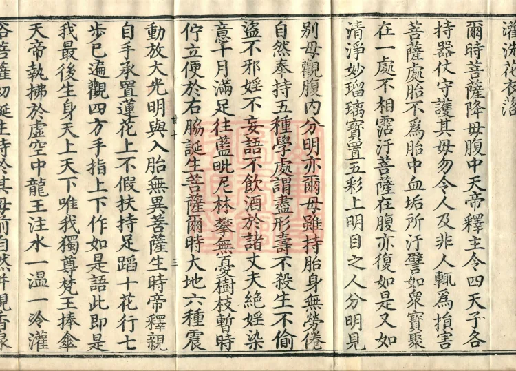Fundamental Sarvāstivāda Vinaya Miscellany in Forty Volumes Page 5