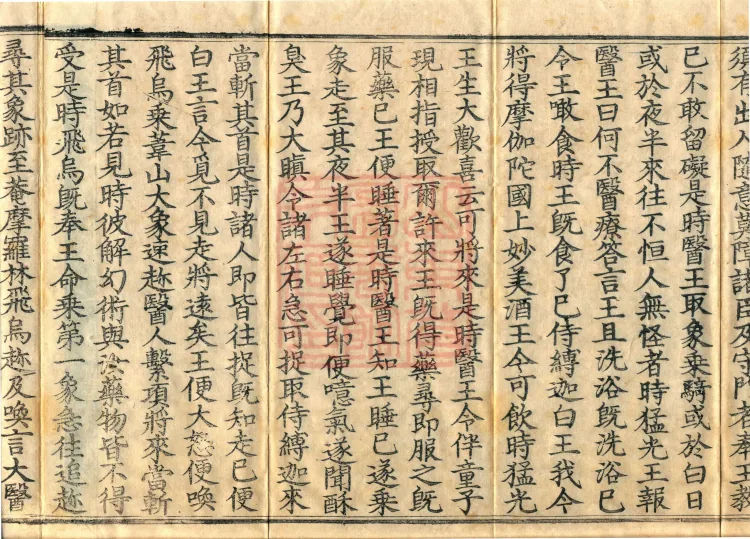 Fundamental Sarvāstivāda Vinaya Miscellany in Forty Volumes Page 8