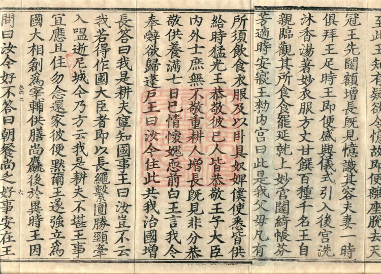 Fundamental Sarvāstivāda Vinaya Miscellany in Forty Volumes Page 10