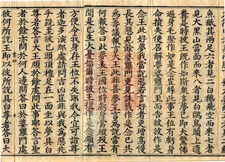 Fundamental Sarvāstivāda Vinaya Miscellany in Forty Volumes Page 8
