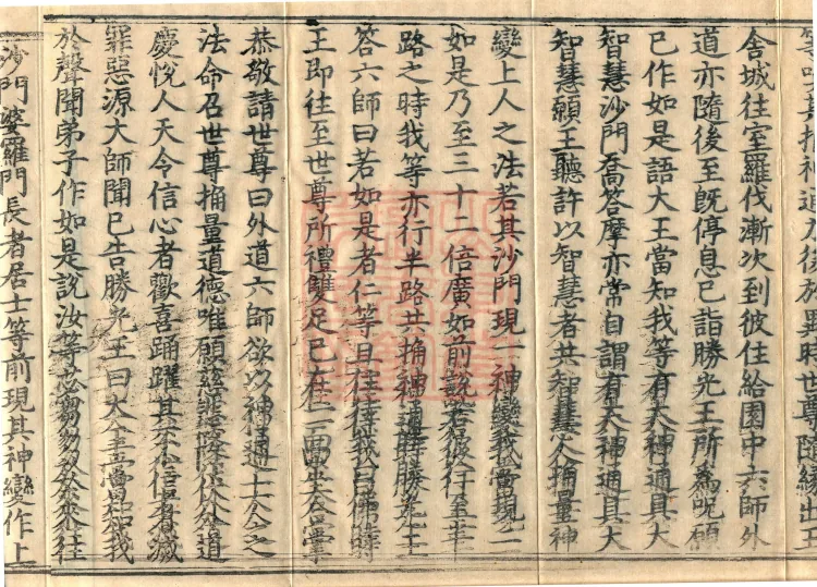 Fundamental Sarvāstivāda Vinaya Miscellany in Forty Volumes Page 6
