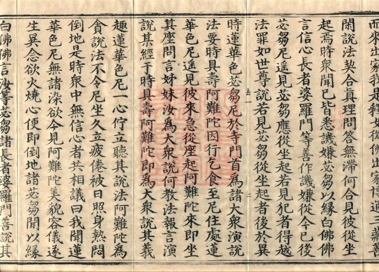 Fundamental Sarvāstivāda Vinaya Miscellany in Forty Volumes Page 6