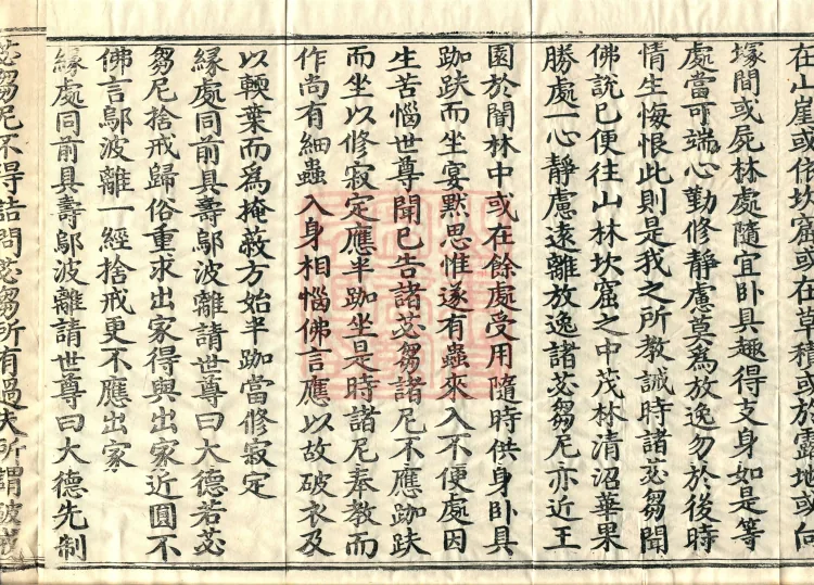 Fundamental Sarvāstivāda Vinaya Miscellany in Forty Volumes Page 8