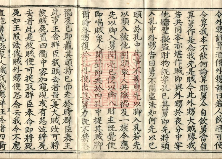 Root Exposition of the Sarvāstivāda Vinaya: Breaking Monastic Matters, Twenty Volumes Page 8