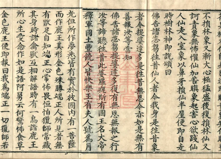 Root Exposition of the Sarvāstivāda Vinaya: Breaking Monastic Matters, Twenty Volumes Page 3