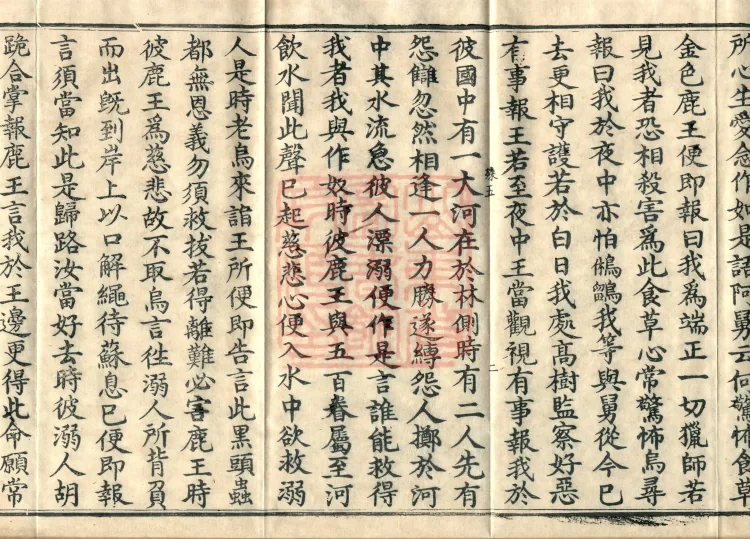 Root Exposition of the Sarvāstivāda Vinaya: Breaking Monastic Matters, Twenty Volumes Page 4