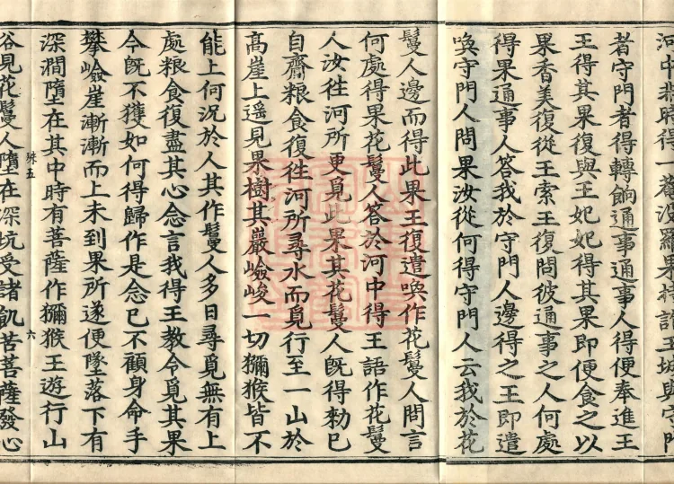 Root Exposition of the Sarvāstivāda Vinaya: Breaking Monastic Matters, Twenty Volumes Page 10