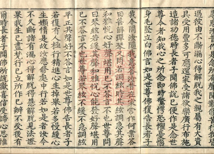 Root Exposition of the Sarvāstivāda Vinaya: Breaking Monastic Matters, Twenty Volumes Page 5