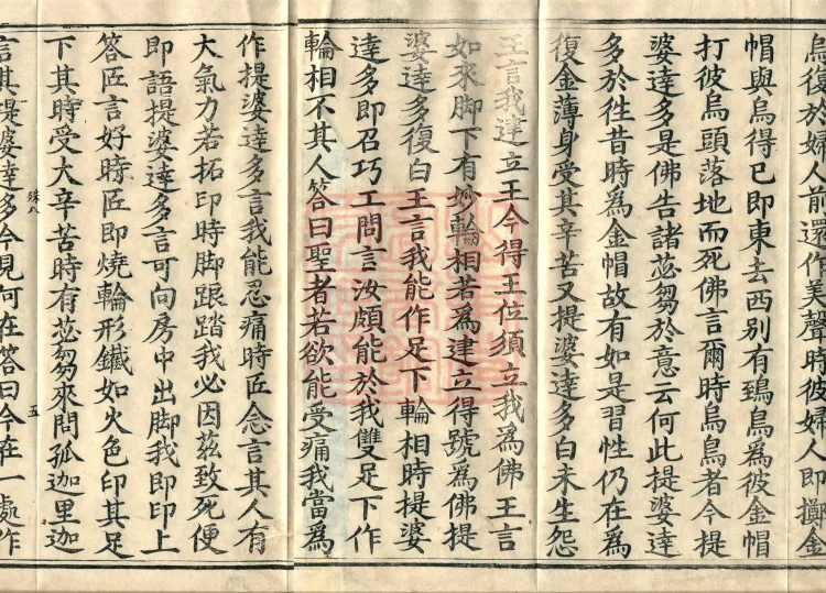 Root Exposition of the Sarvāstivāda Vinaya: Breaking Monastic Matters, Twenty Volumes Page 8