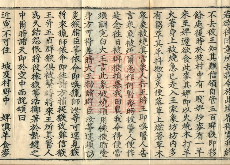 Root Exposition of the Sarvāstivāda Vinaya: Breaking Monastic Matters, Twenty Volumes Page 3