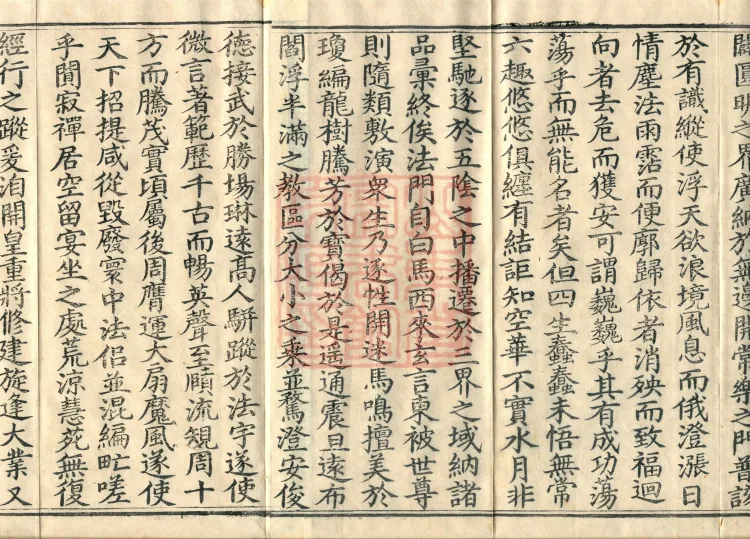 Root Exposition of the Sarvāstivāda Bhikṣuṇī Vinaya, Twenty Volumes Page 5