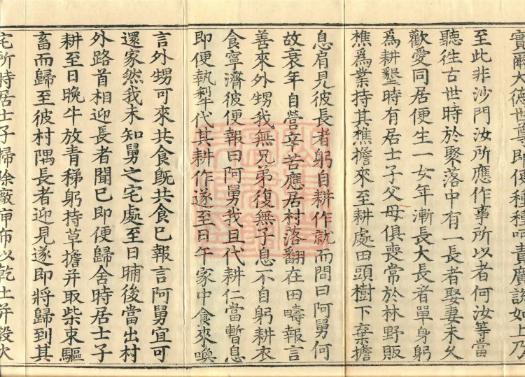 Root Exposition of the Sarvāstivāda Bhikṣuṇī Vinaya, Twenty Volumes Page 3