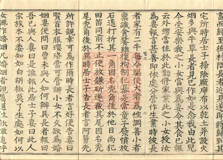 Root Exposition of the Sarvāstivāda Bhikṣuṇī Vinaya, Twenty Volumes Page 4
