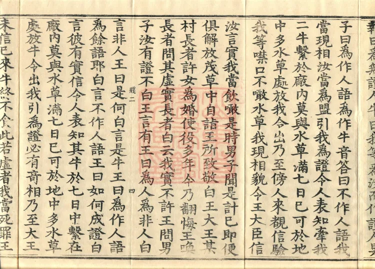 Root Exposition of the Sarvāstivāda Bhikṣuṇī Vinaya, Twenty Volumes Page 7