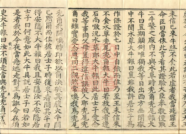 Root Exposition of the Sarvāstivāda Bhikṣuṇī Vinaya, Twenty Volumes Page 8