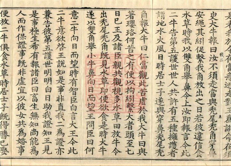 Root Exposition of the Sarvāstivāda Bhikṣuṇī Vinaya, Twenty Volumes Page 9