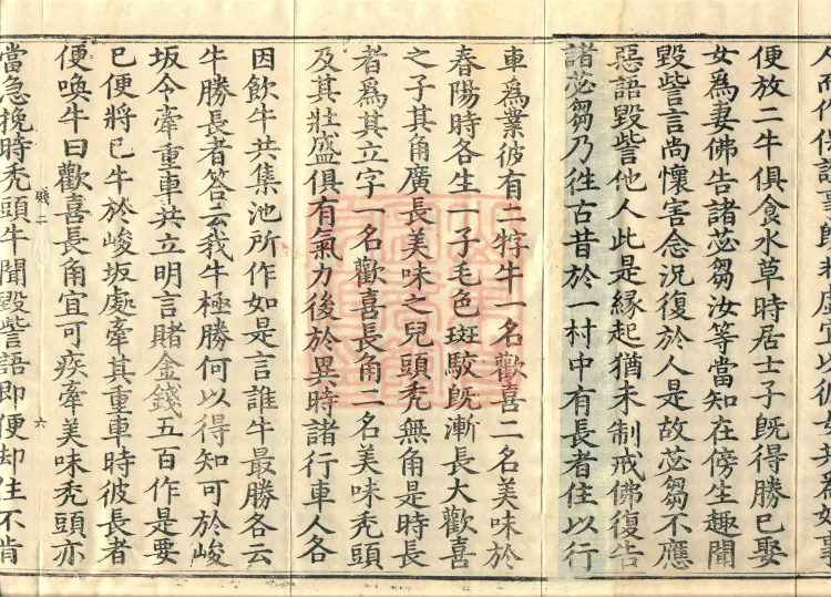 Root Exposition of the Sarvāstivāda Bhikṣuṇī Vinaya, Twenty Volumes Page 10