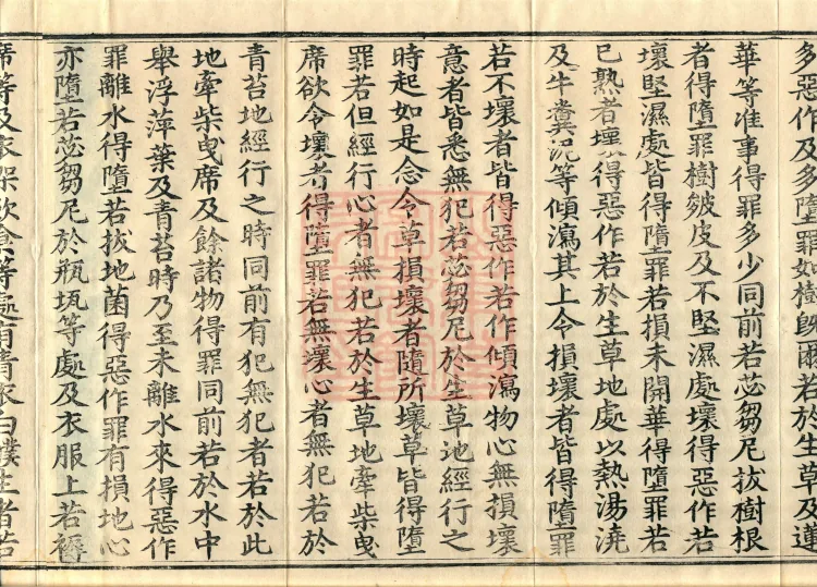 Root Exposition of the Sarvāstivāda Bhikṣuṇī Vinaya, Twenty Volumes Page 6