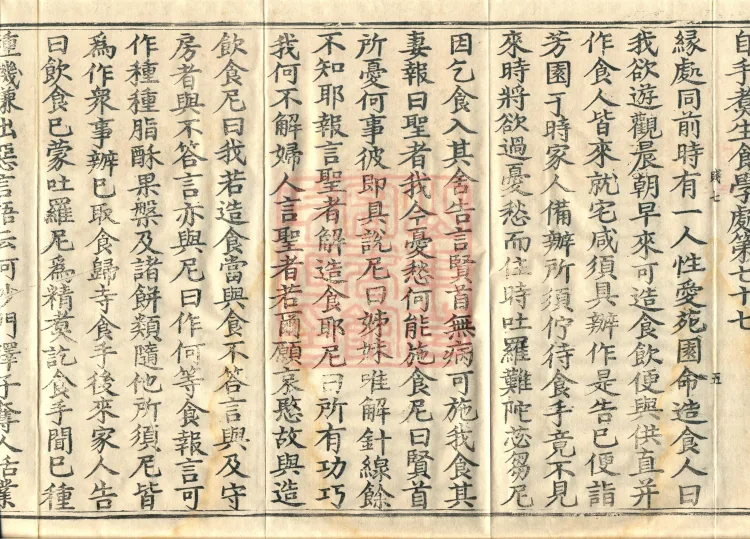 Root Exposition of the Sarvāstivāda Bhikṣuṇī Vinaya, Twenty Volumes Page 9